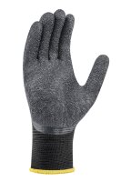 teXXor® Polyester-Strickhandschuhe LATEX