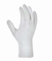 teXXor® Baumwolltrikot-Handschuhe MITTELSCHWER ohne...