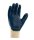 teXXor® Nitril-Handschuhe STRICKBUND
