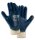 teXXor® Nitril-Handschuhe STRICKBUND