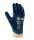 teXXor® Nitril-Handschuhe STRICKBUND