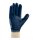 teXXor® Nitril-Handschuhe STRICKBUND