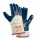 teXXor® topline Nitril-Handschuhe STULPE