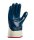 teXXor® topline Nitril-Handschuhe STULPE