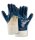 teXXor® Nitril-Handschuhe STULPE