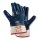 teXXor® topline Nitril-Handschuhe STULPE