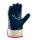 teXXor® topline Nitril-Handschuhe STULPE