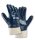 teXXor® Nitril-Handschuhe STULPE
