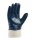 teXXor® Nitril-Handschuhe STULPE