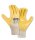 teXXor® Nitril-Handschuhe STRICKBUND