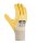 teXXor® Nitril-Handschuhe STRICKBUND