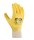 teXXor® Nitril-Handschuhe STRICKBUND