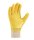 teXXor® Nitril-Handschuhe STRICKBUND