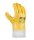 teXXor® Nitril-Handschuhe STULPE