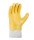teXXor® Nitril-Handschuhe STULPE