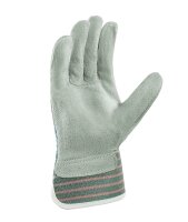 teXXor® Rindkernspaltleder-Handschuhe TAUNUS
