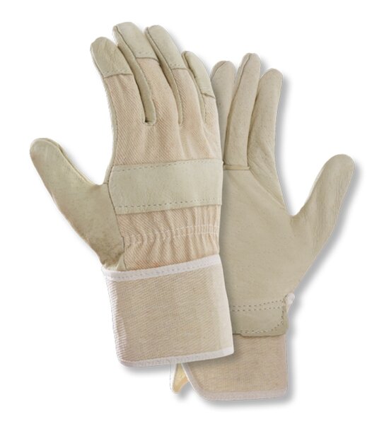 teXXor® Büffelvollleder-Handschuhe 88 BAWA