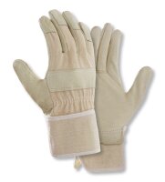 teXXor® Büffelvollleder-Handschuhe 88 BAWA