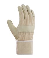 teXXor® Büffelvollleder-Handschuhe 88 BAWA