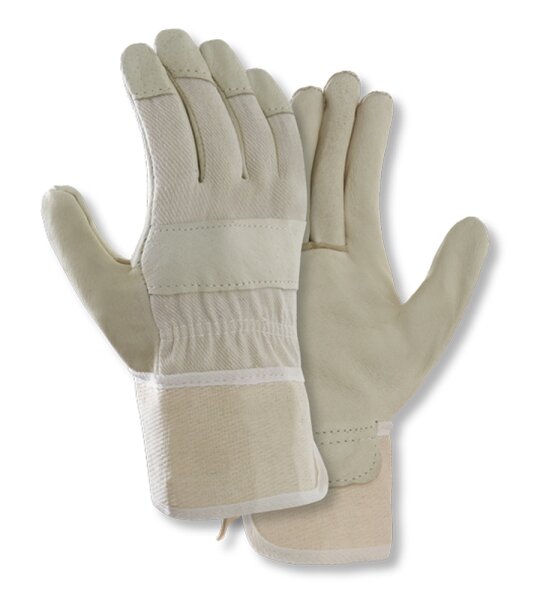 teXXor® Schweinsvollleder-Handschuhe DAMEN-PAWA