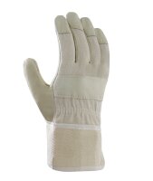 teXXor® Schweinsvollleder-Handschuhe DAMEN-PAWA