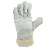 teXXor® Rindkernspaltleder-Handschuhe RHÖN