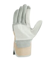 teXXor® Rindspaltleder-Handschuhe HARZ