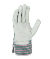 teXXor® Rindvollleder-Handschuhe BROCKEN