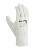 teXXor® Rindnappaleder-Handschuhe FAHRER