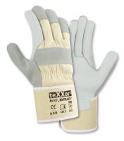 teXXor® Rindvollleder-Handschuhe MONTBLANC II