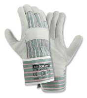 teXXor® Rindvollleder-Handschuhe MONTBLANC I