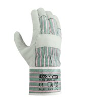 teXXor® Rindvollleder-Handschuhe MONTBLANC I