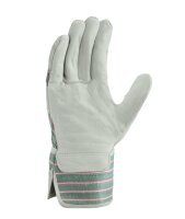 teXXor® Rindvollleder-Handschuhe MONTBLANC I