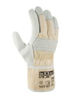 teXXor® Rindvollleder-Handschuhe URAL I