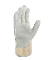 teXXor® Rindvollleder-Handschuhe URAL I
