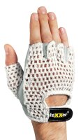 teXXor® Nappaleder-Handschuhe FAHRRADFAHRER