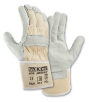 teXXor® Rindvollleder-Handschuhe MONTBLANC III