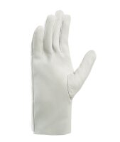 teXXor® Schafsnappa-Handschuhe VOLLLEDER