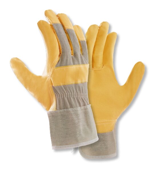 teXXor® Kunstleder-Handschuhe 88 PVWA-TOP