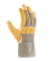 teXXor® Kunstleder-Handschuhe 88 PVWA-TOP
