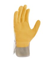 teXXor® Kunstleder-Handschuhe 88 PVWA-TOP