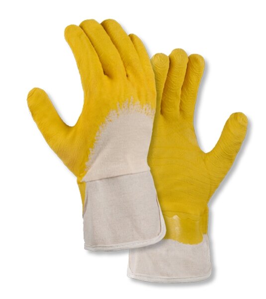 teXXor® Universalhandschuhe LATEXBESCHICHTET