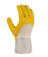 teXXor® Universalhandschuhe LATEXBESCHICHTET