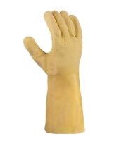 teXXor® Universalhandschuhe LATEX VOLLBESCHICHTET