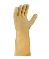 teXXor® Universalhandschuhe LATEX VOLLBESCHICHTET