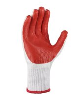 teXXor® Universalhandschuhe LATEXBESCHICHTET