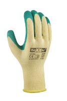 teXXor® Grobstrick-Handschuhe POLYESTER