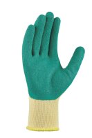 teXXor® Grobstrick-Handschuhe POLYESTER