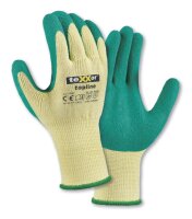 teXXor® Grobstrick-Handschuhe POLYESTER
