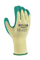teXXor® Grobstrick-Handschuhe POLYESTER